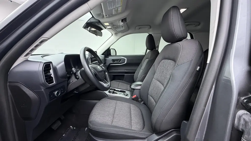 Florida Fine Cars - Used FORD BRONCO SPORT 2024 WEST PALM BIG BEND