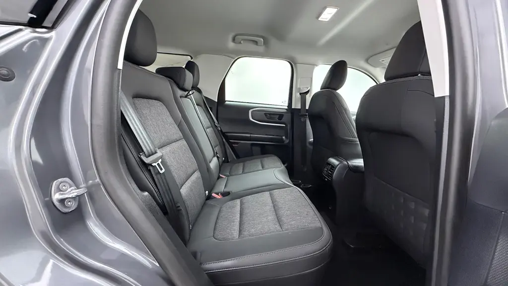 Florida Fine Cars - Used FORD BRONCO SPORT 2024 WEST PALM BIG BEND