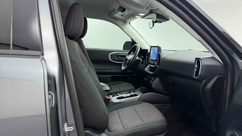 Florida Fine Cars - Used FORD BRONCO SPORT 2024 WEST PALM BIG BEND