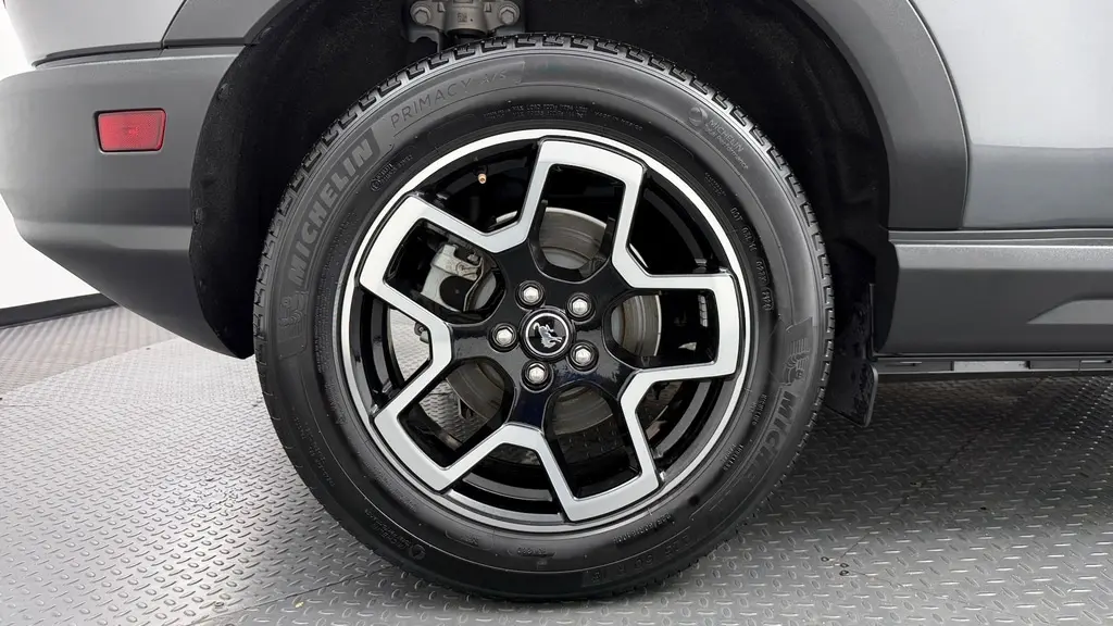 Florida Fine Cars - Used FORD BRONCO SPORT 2024 WEST PALM BIG BEND