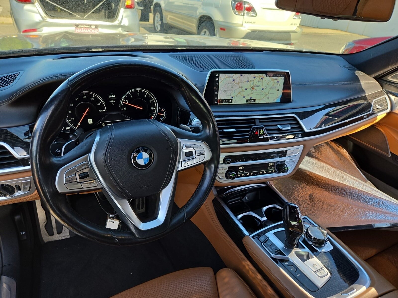 Florida Fine Cars - Used BMW 7 SERIES 2019 MIAMI 750I
