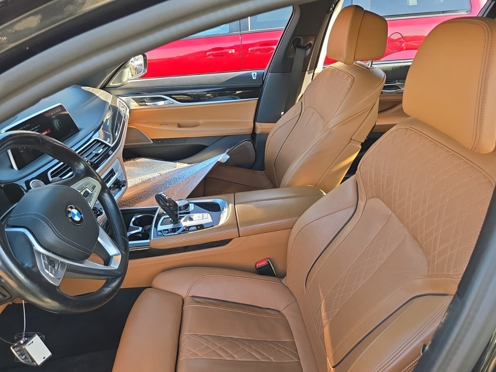 Florida Fine Cars - Used BMW 7 SERIES 2019 MIAMI 750I