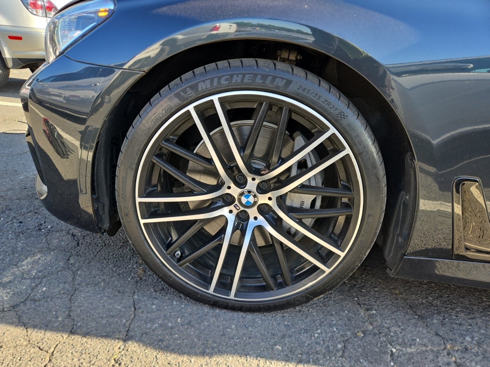 Florida Fine Cars - Used BMW 7 SERIES 2019 MIAMI 750I