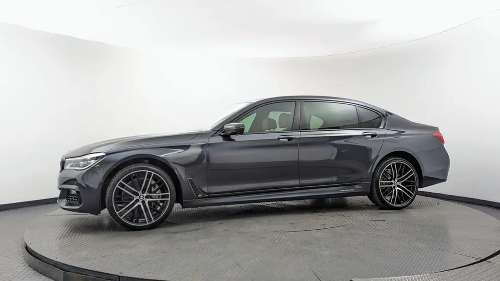 Florida Fine Cars - Used BMW 7 SERIES 2019 MIAMI 750I