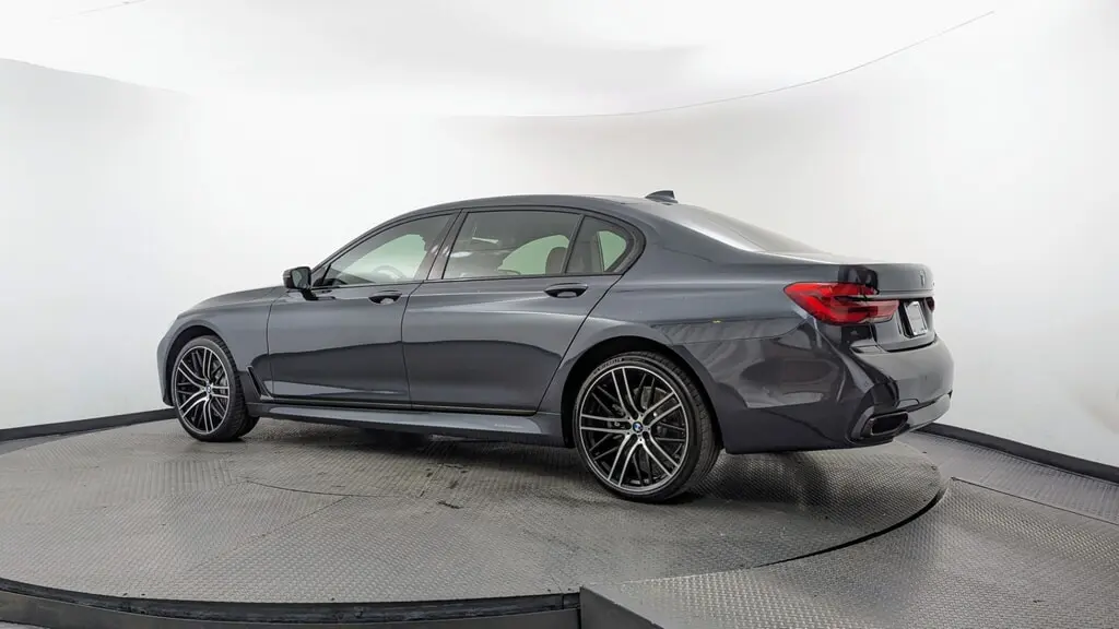 Florida Fine Cars - Used BMW 7 SERIES 2019 MIAMI 750I