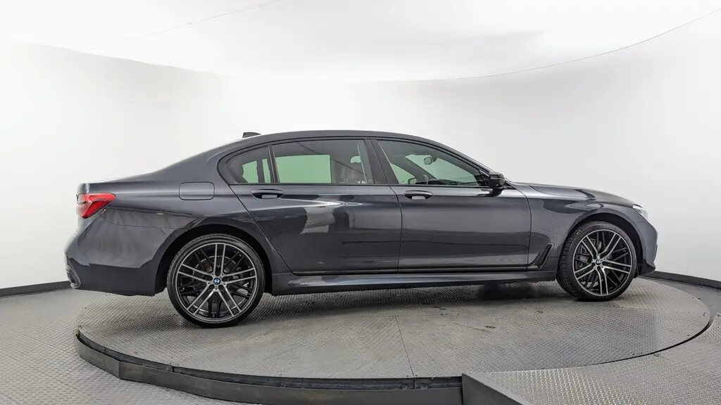 Florida Fine Cars - Used BMW 7 SERIES 2019 MIAMI 750I