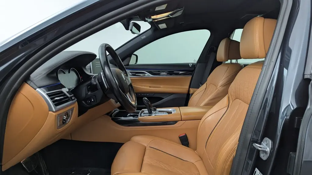 Florida Fine Cars - Used BMW 7 SERIES 2019 MIAMI 750I