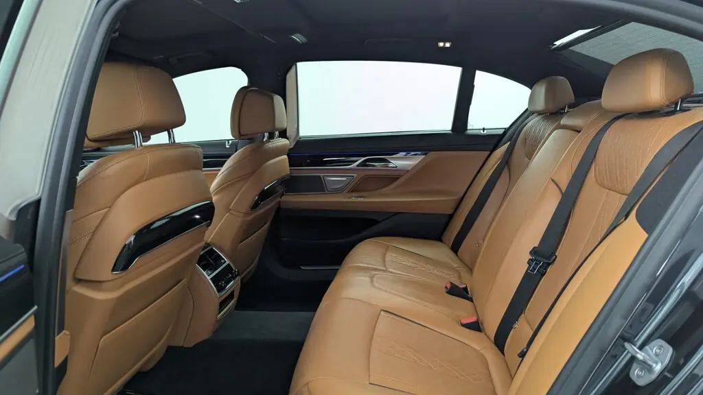 Florida Fine Cars - Used BMW 7 SERIES 2019 MIAMI 750I