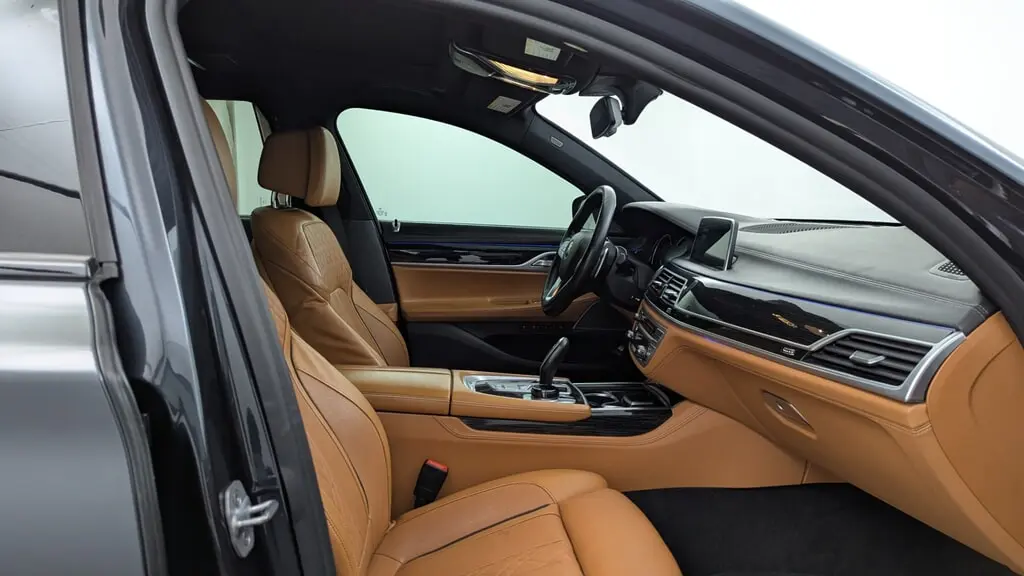 Florida Fine Cars - Used BMW 7 SERIES 2019 MIAMI 750I