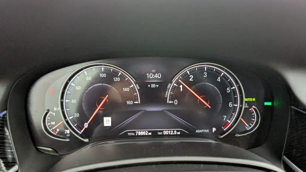 Florida Fine Cars - Used BMW 7 SERIES 2019 MIAMI 750I