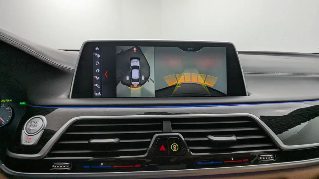 Florida Fine Cars - Used BMW 7 SERIES 2019 MIAMI 750I
