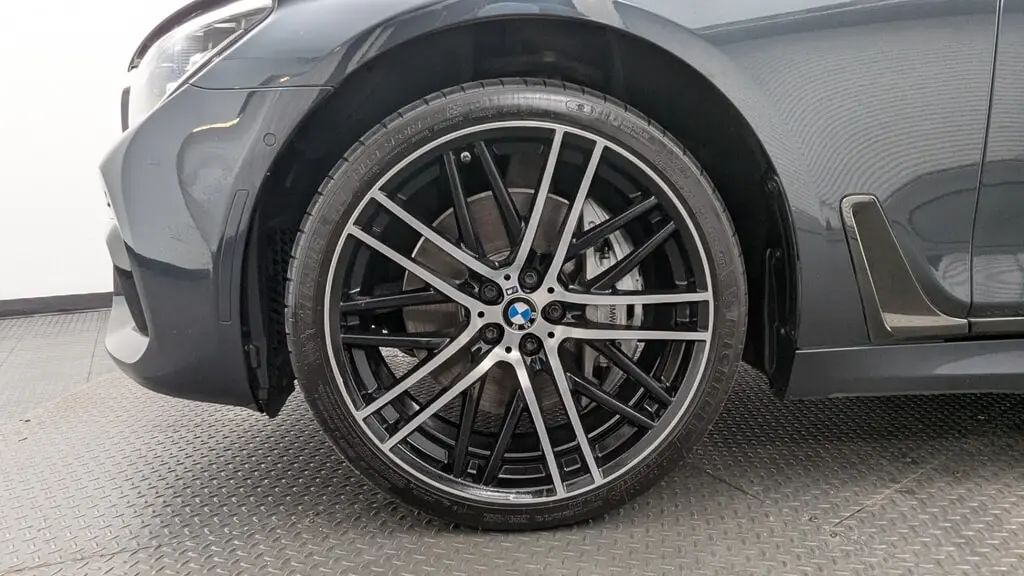 Florida Fine Cars - Used BMW 7 SERIES 2019 MIAMI 750I