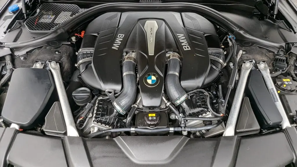 Florida Fine Cars - Used BMW 7 SERIES 2019 MIAMI 750I