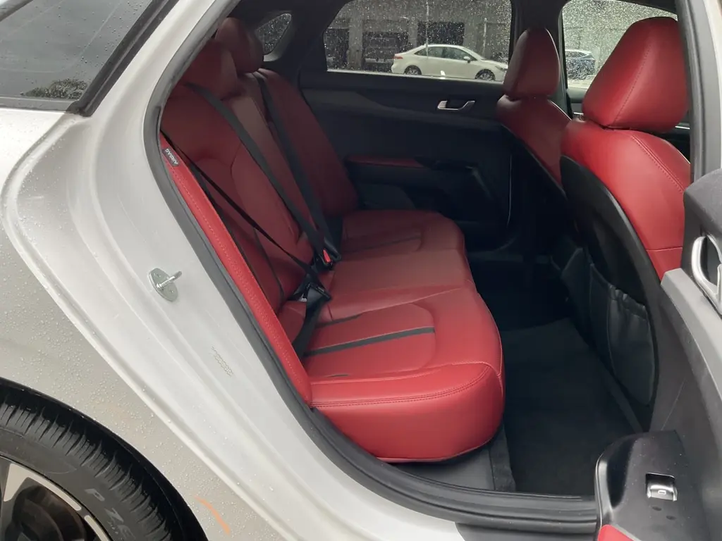 Florida Fine Cars - Used KIA K5 2023 ORLANDO GT-LINE