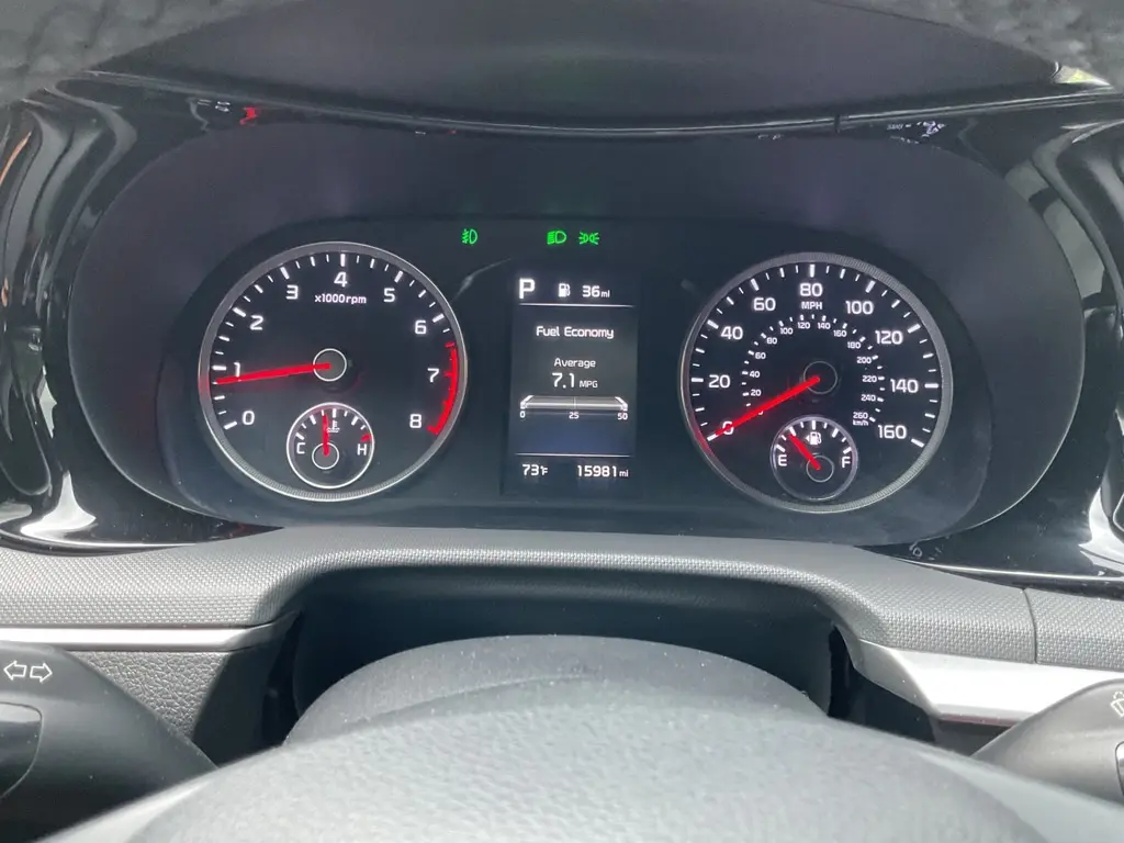 Florida Fine Cars - Used KIA K5 2023 ORLANDO GT-LINE