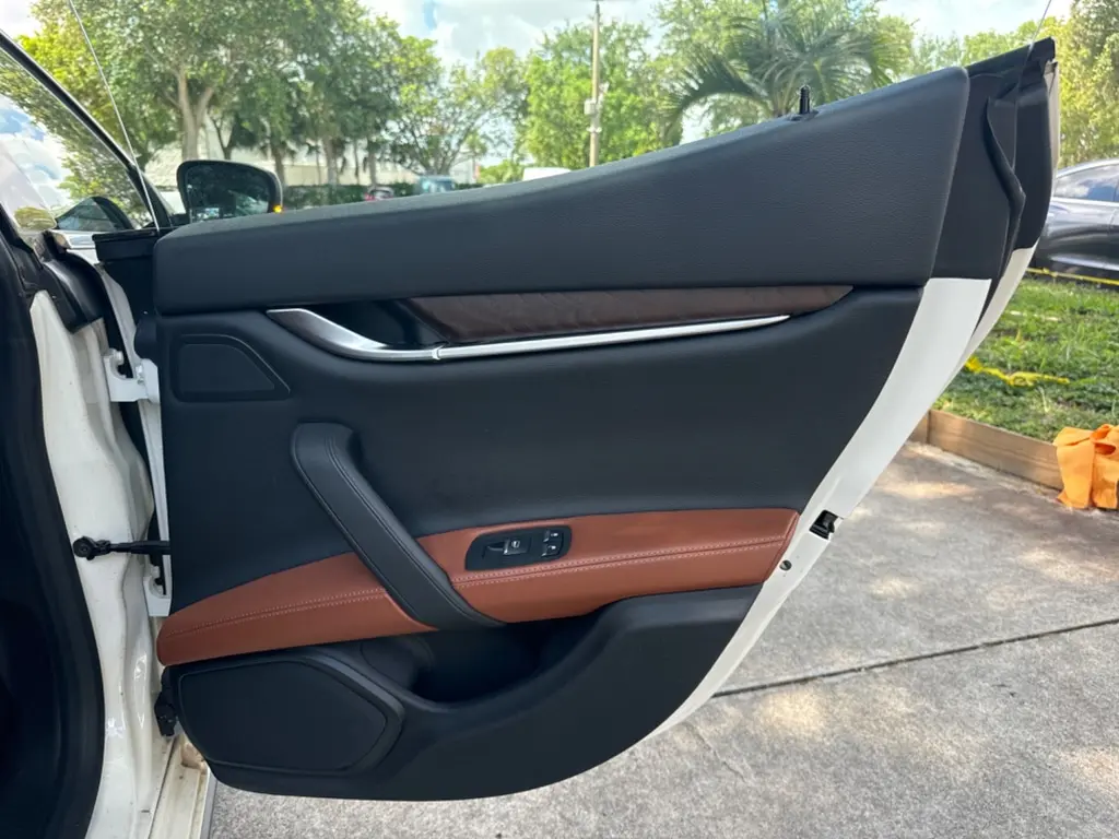 Florida Fine Cars - Used MASERATI GHIBLI 2018 WEST PALM S Q4
