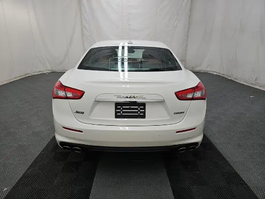 Florida Fine Cars - Used MASERATI GHIBLI 2018 WEST PALM S Q4