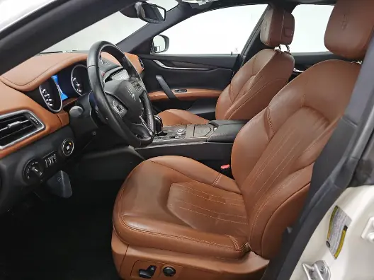 Florida Fine Cars - Used MASERATI GHIBLI 2018 WEST PALM S Q4