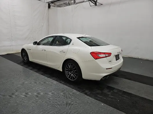 Florida Fine Cars - Used MASERATI GHIBLI 2018 WEST PALM S Q4