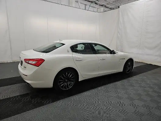 Florida Fine Cars - Used MASERATI GHIBLI 2018 WEST PALM S Q4