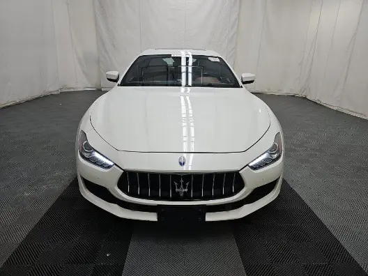 Florida Fine Cars - Used MASERATI GHIBLI 2018 WEST PALM S Q4
