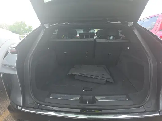 Florida Fine Cars - Used CADILLAC LYRIQ 2024 WEST PALM TECH