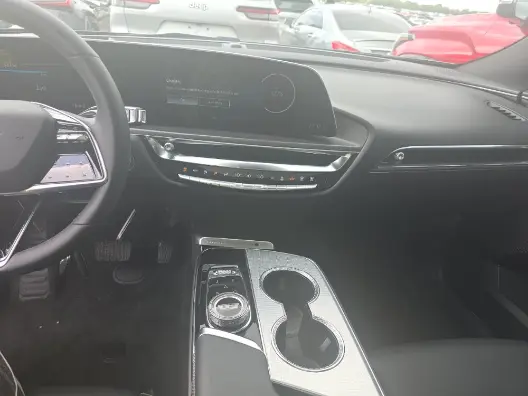 Florida Fine Cars - Used CADILLAC LYRIQ 2024 WEST PALM TECH