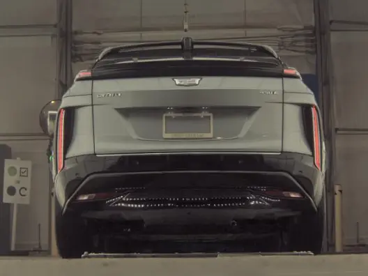 Florida Fine Cars - Used CADILLAC LYRIQ 2024 WEST PALM TECH