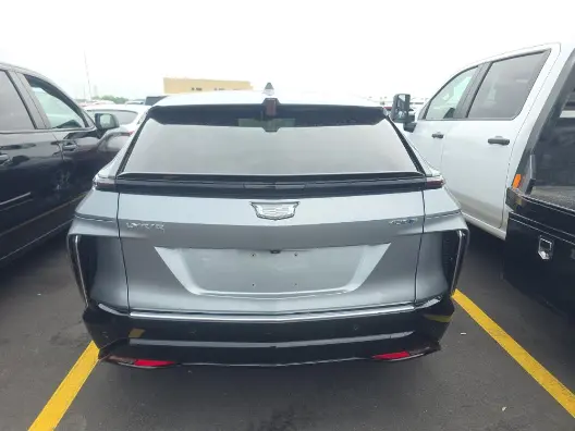 Florida Fine Cars - Used CADILLAC LYRIQ 2024 WEST PALM TECH