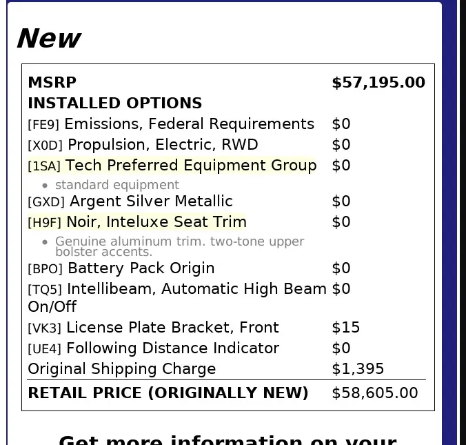 Florida Fine Cars - Used CADILLAC LYRIQ 2024 WEST PALM TECH