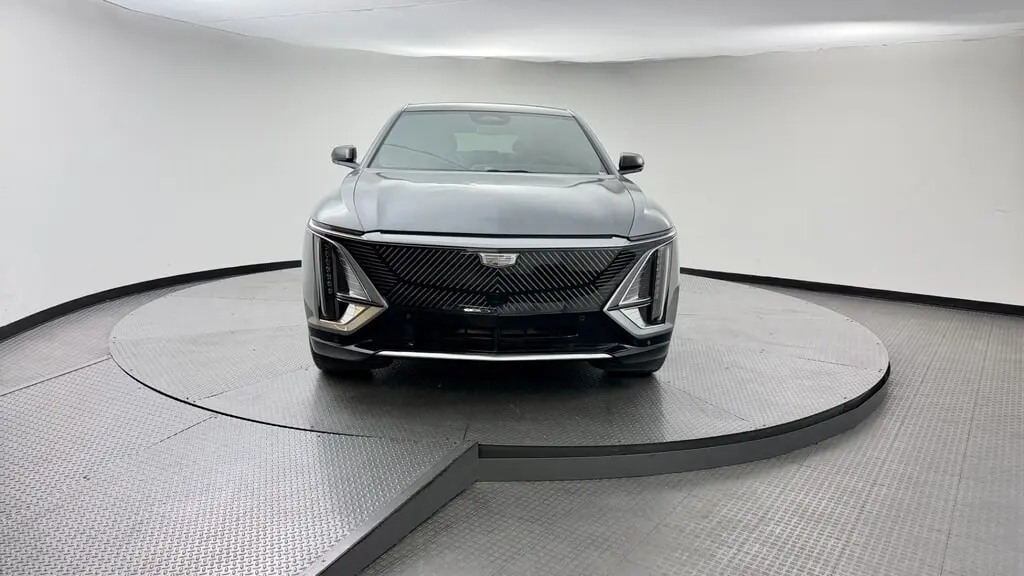 Florida Fine Cars - Used CADILLAC LYRIQ 2024 WEST PALM TECH