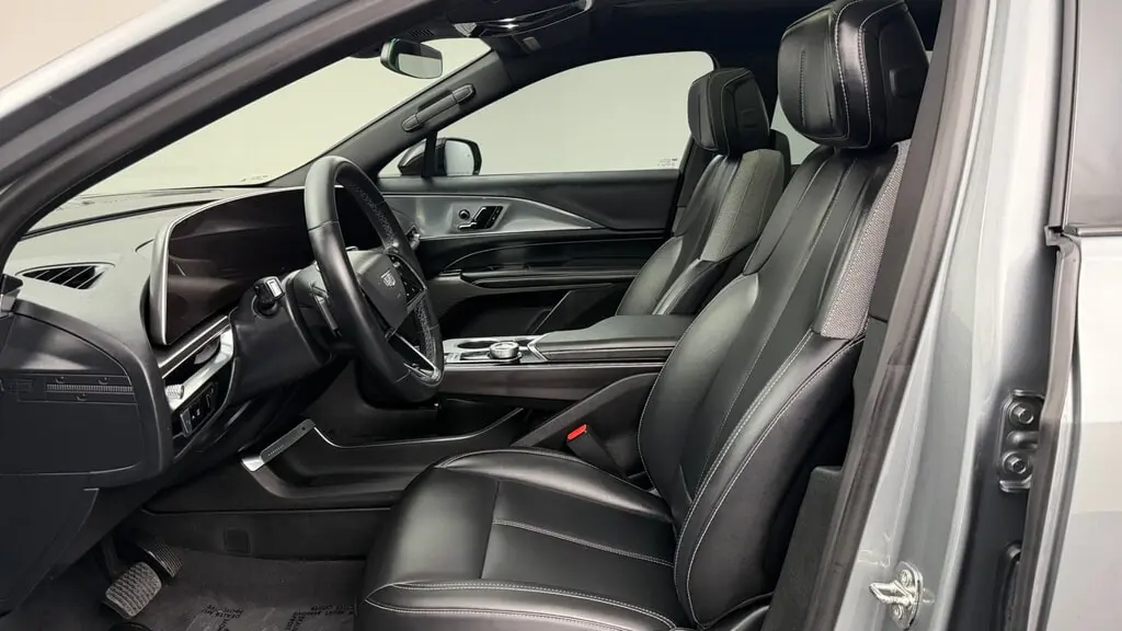 Florida Fine Cars - Used CADILLAC LYRIQ 2024 WEST PALM TECH
