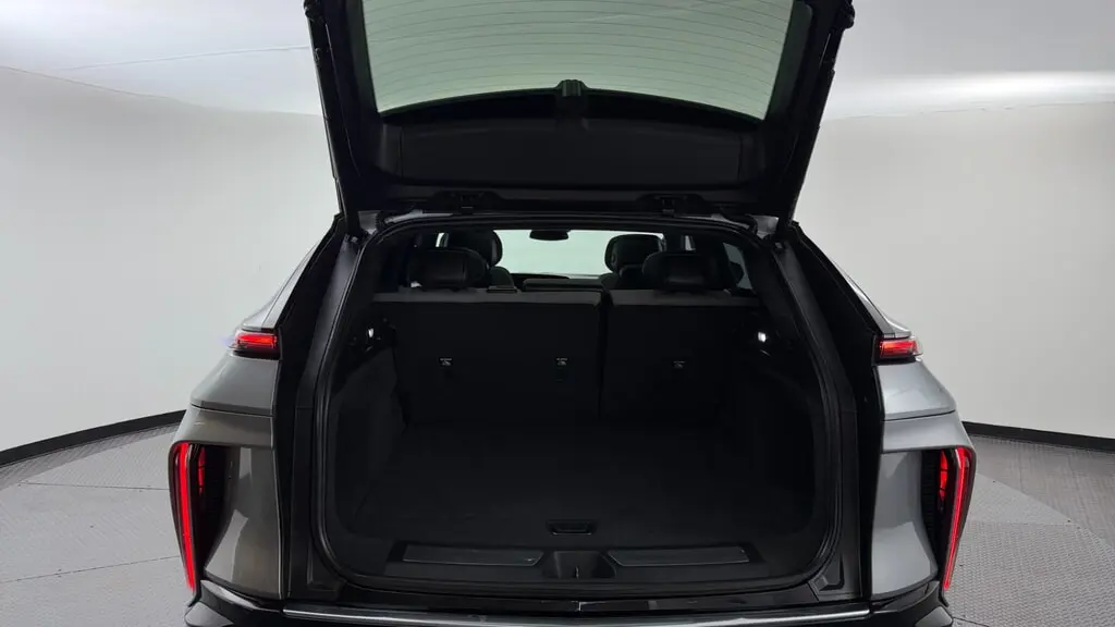 Florida Fine Cars - Used CADILLAC LYRIQ 2024 WEST PALM TECH