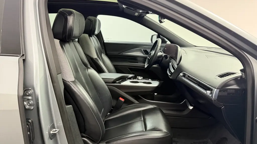 Florida Fine Cars - Used CADILLAC LYRIQ 2024 WEST PALM TECH