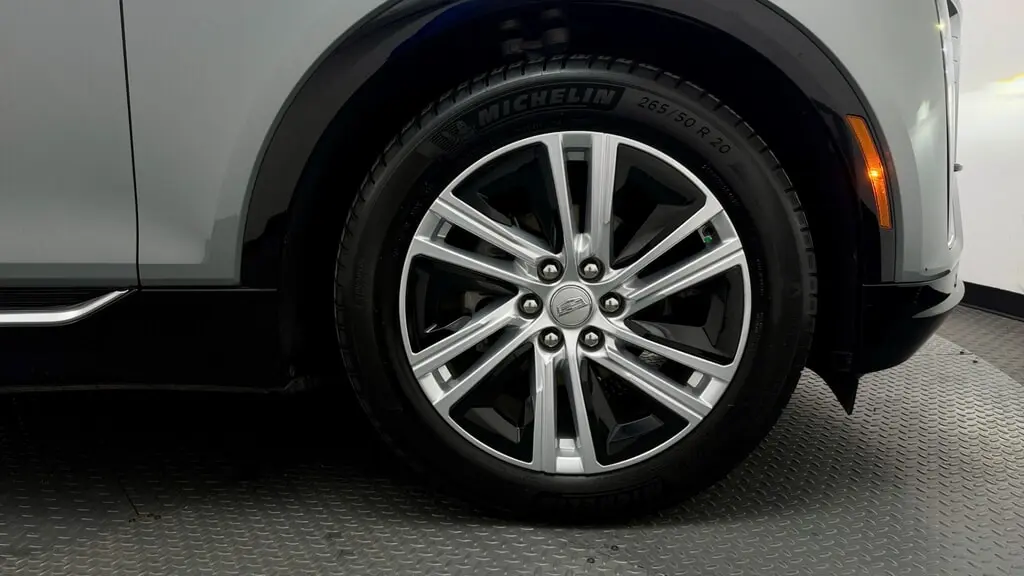 Florida Fine Cars - Used CADILLAC LYRIQ 2024 WEST PALM TECH