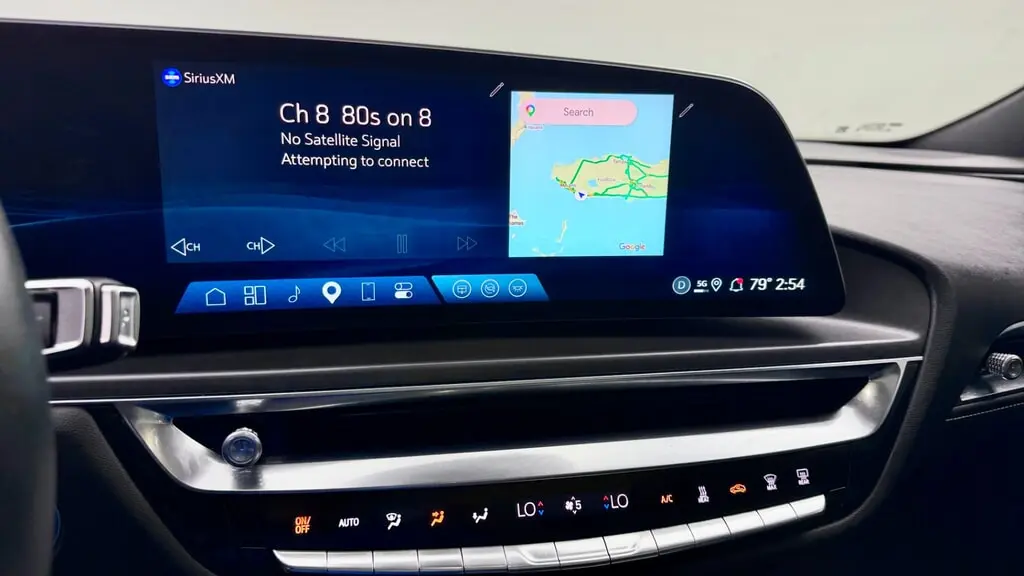 Florida Fine Cars - Used CADILLAC LYRIQ 2024 WEST PALM TECH