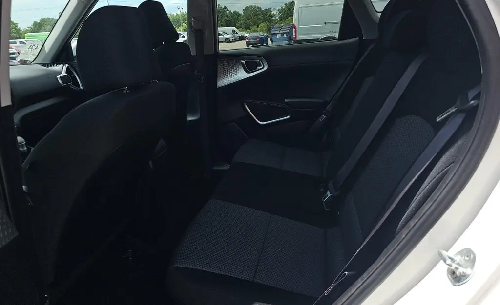 Florida Fine Cars - Used KIA SOUL 2022 ORLANDO LX