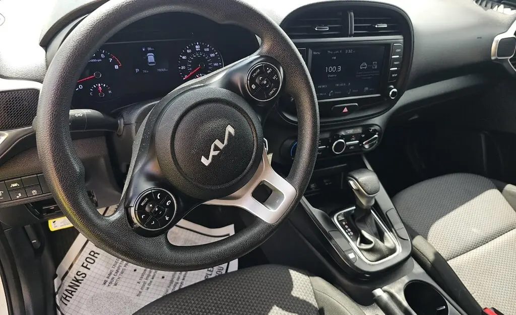 Florida Fine Cars - Used KIA SOUL 2022 ORLANDO LX