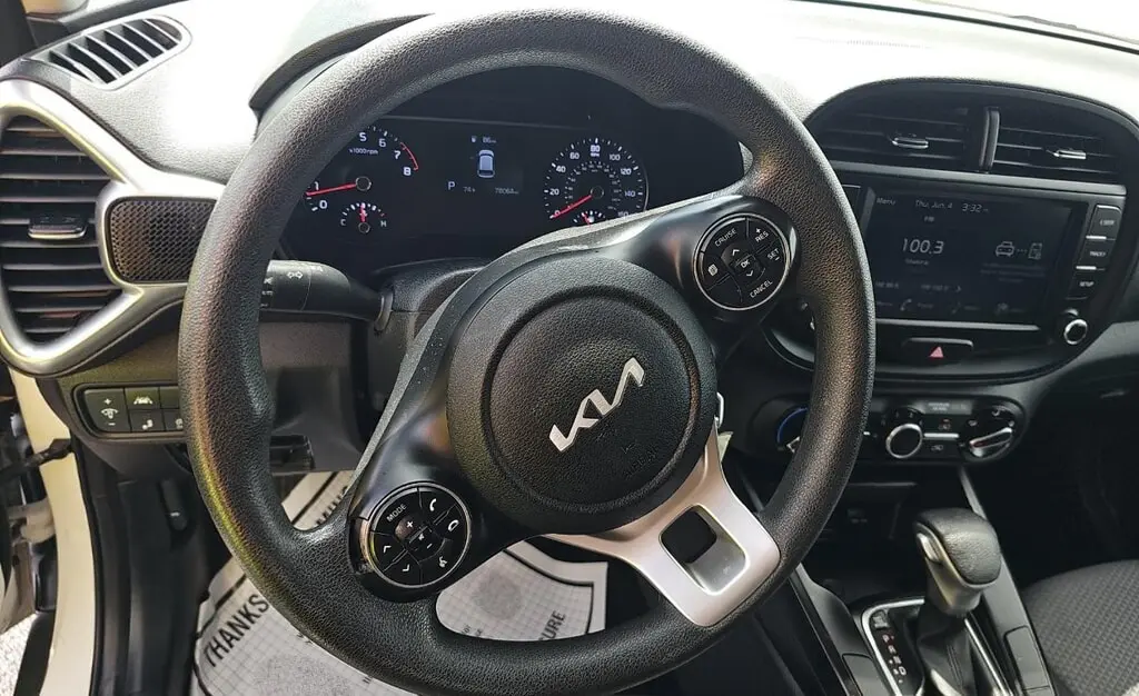 Florida Fine Cars - Used KIA SOUL 2022 ORLANDO LX