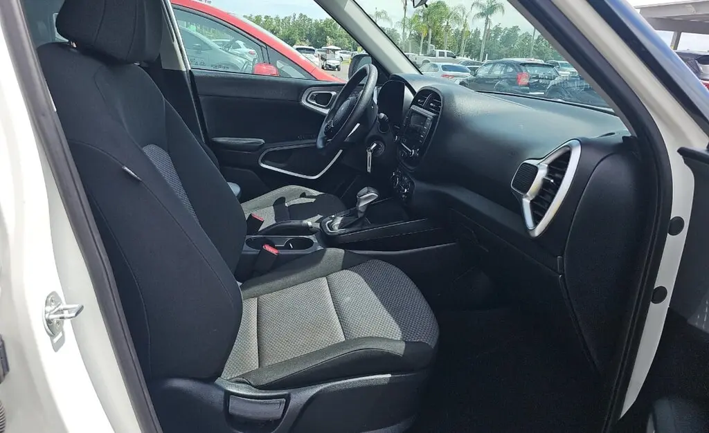 Florida Fine Cars - Used KIA SOUL 2022 ORLANDO LX