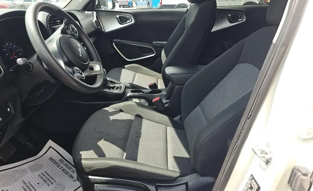 Florida Fine Cars - Used KIA SOUL 2022 ORLANDO LX