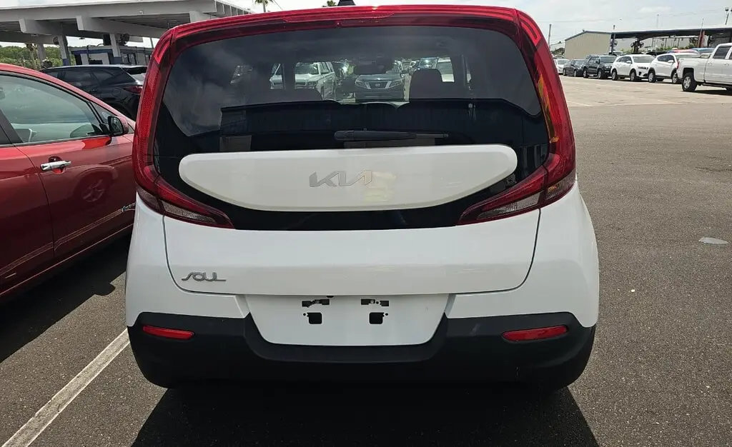 Florida Fine Cars - Used KIA SOUL 2022 ORLANDO LX