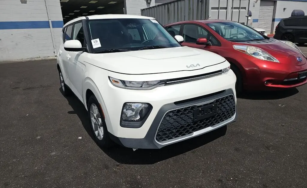 Florida Fine Cars - Used KIA SOUL 2022 ORLANDO LX