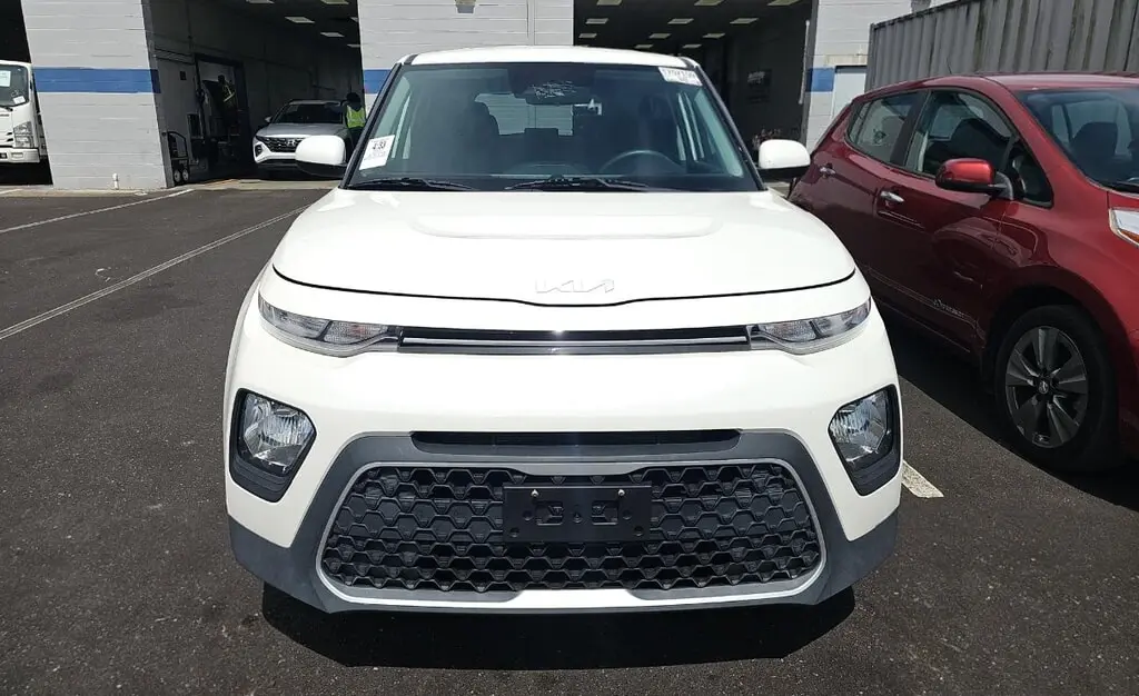 Florida Fine Cars - Used KIA SOUL 2022 ORLANDO LX