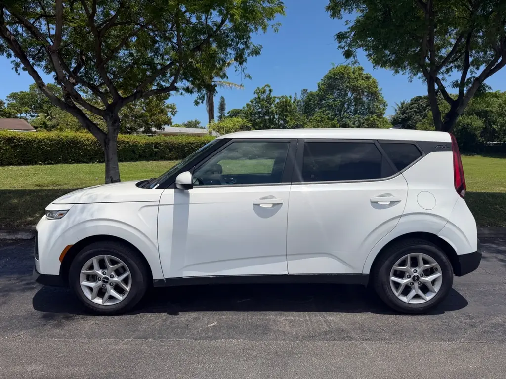 Florida Fine Cars - Used KIA SOUL 2022 ORLANDO LX