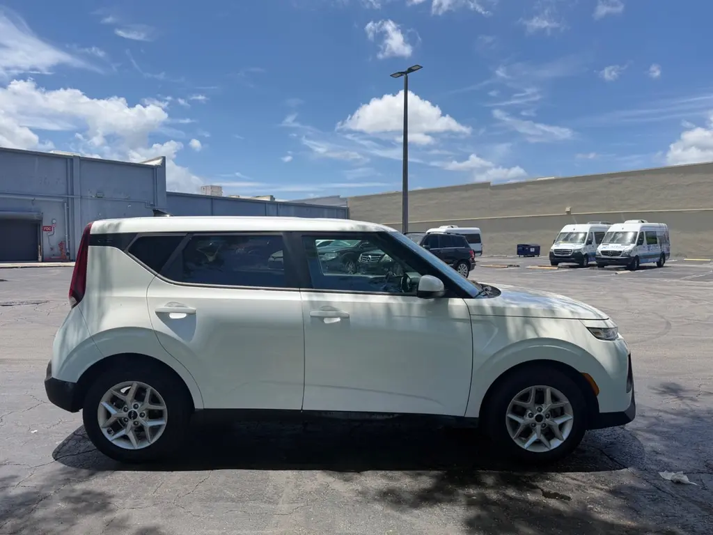 Florida Fine Cars - Used KIA SOUL 2022 ORLANDO LX