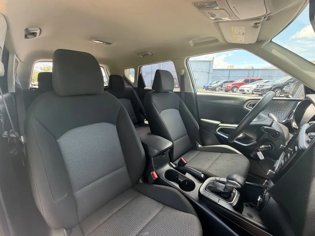 Florida Fine Cars - Used KIA SOUL 2022 ORLANDO LX