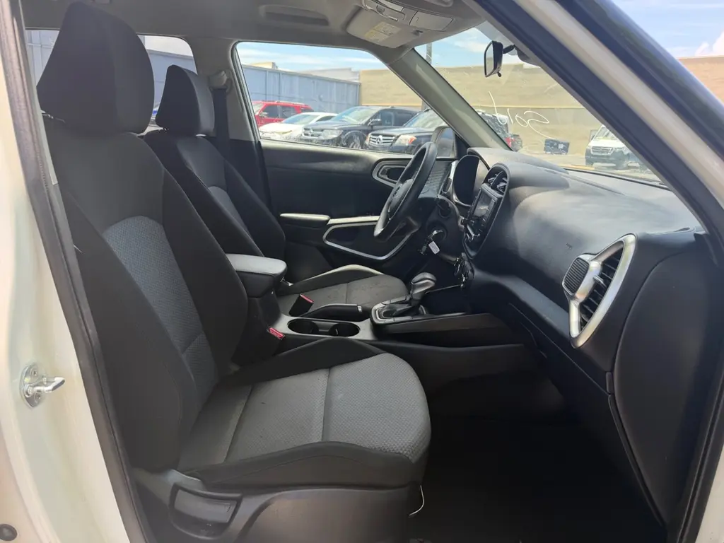 Florida Fine Cars - Used KIA SOUL 2022 ORLANDO LX