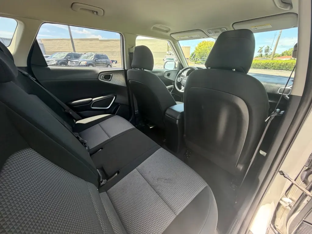 Florida Fine Cars - Used KIA SOUL 2022 ORLANDO LX