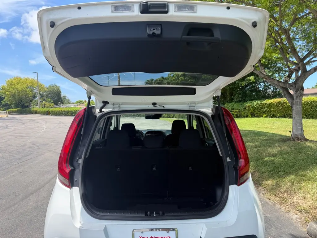 Florida Fine Cars - Used KIA SOUL 2022 ORLANDO LX